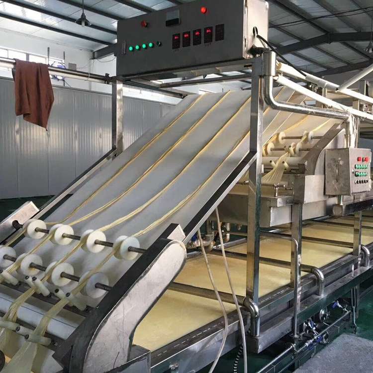 腐竹機(jī) 全自動(dòng)腐竹機(jī)