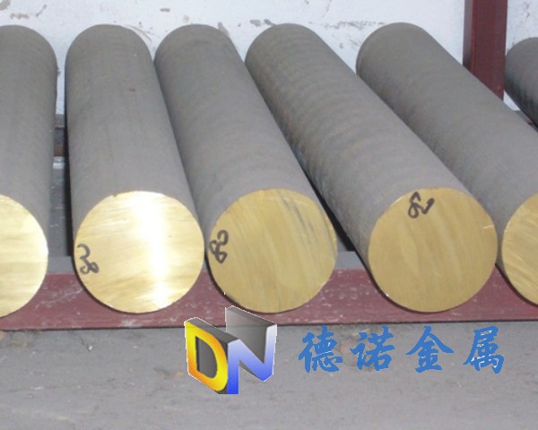 QAl10-5-5鋁青銅棒