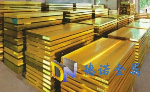 QSn6.5-0.4錫磷青銅