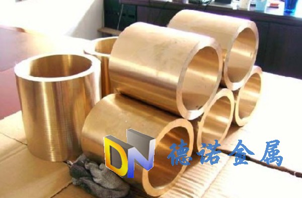 ZCuAl10Fe3Mn2鋁青銅