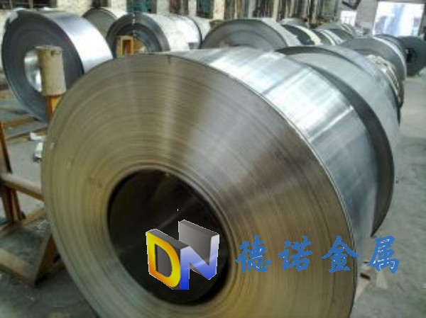 5Cr21Mn9Ni4N耐熱鋼