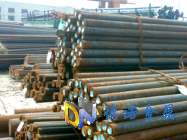 ELMAX鉻—釩—鉬合金鋼