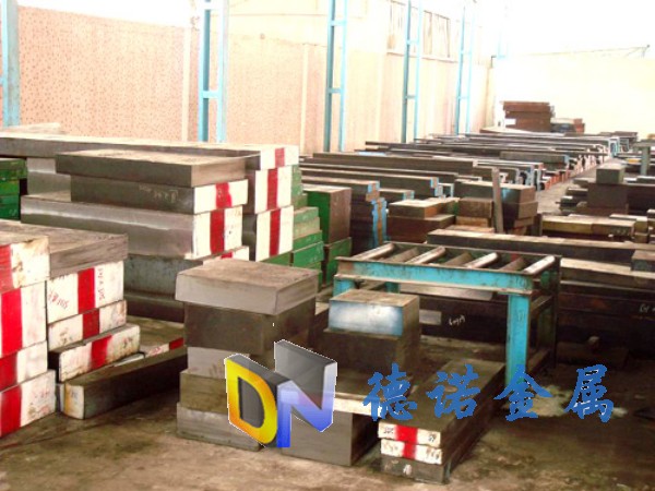 11SMnPb28易切削鋼