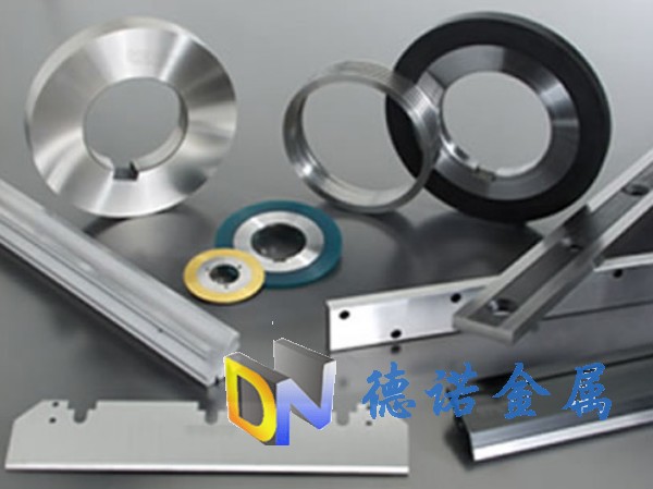 3Cr17NiMnMo模具鋼